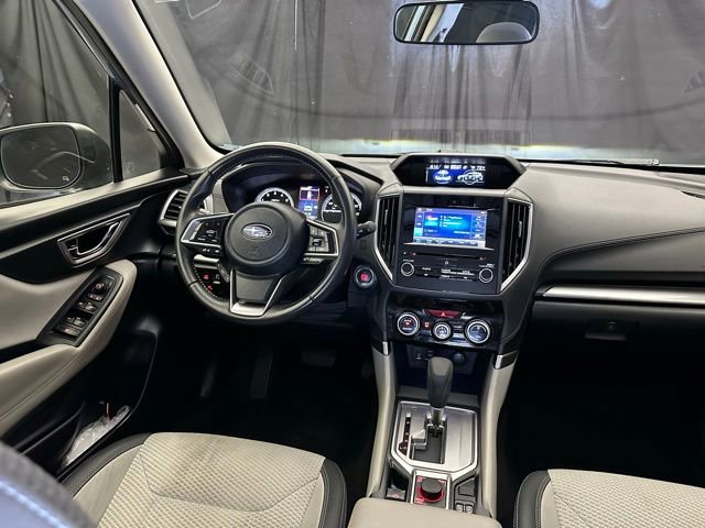 Used 2022 Subaru Forester Premium AWD/4WD image 20