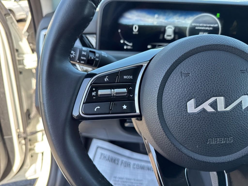 Certified 2024 Kia Seltos S AWD/4WD image 30