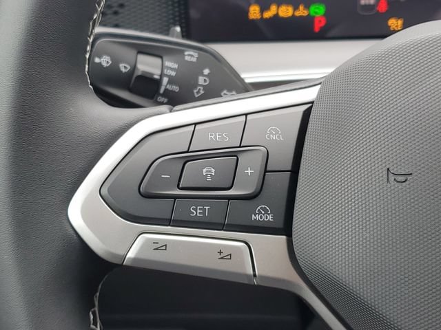 New 2026 Volkswagen Tiguan SE AWD/4WD image 21