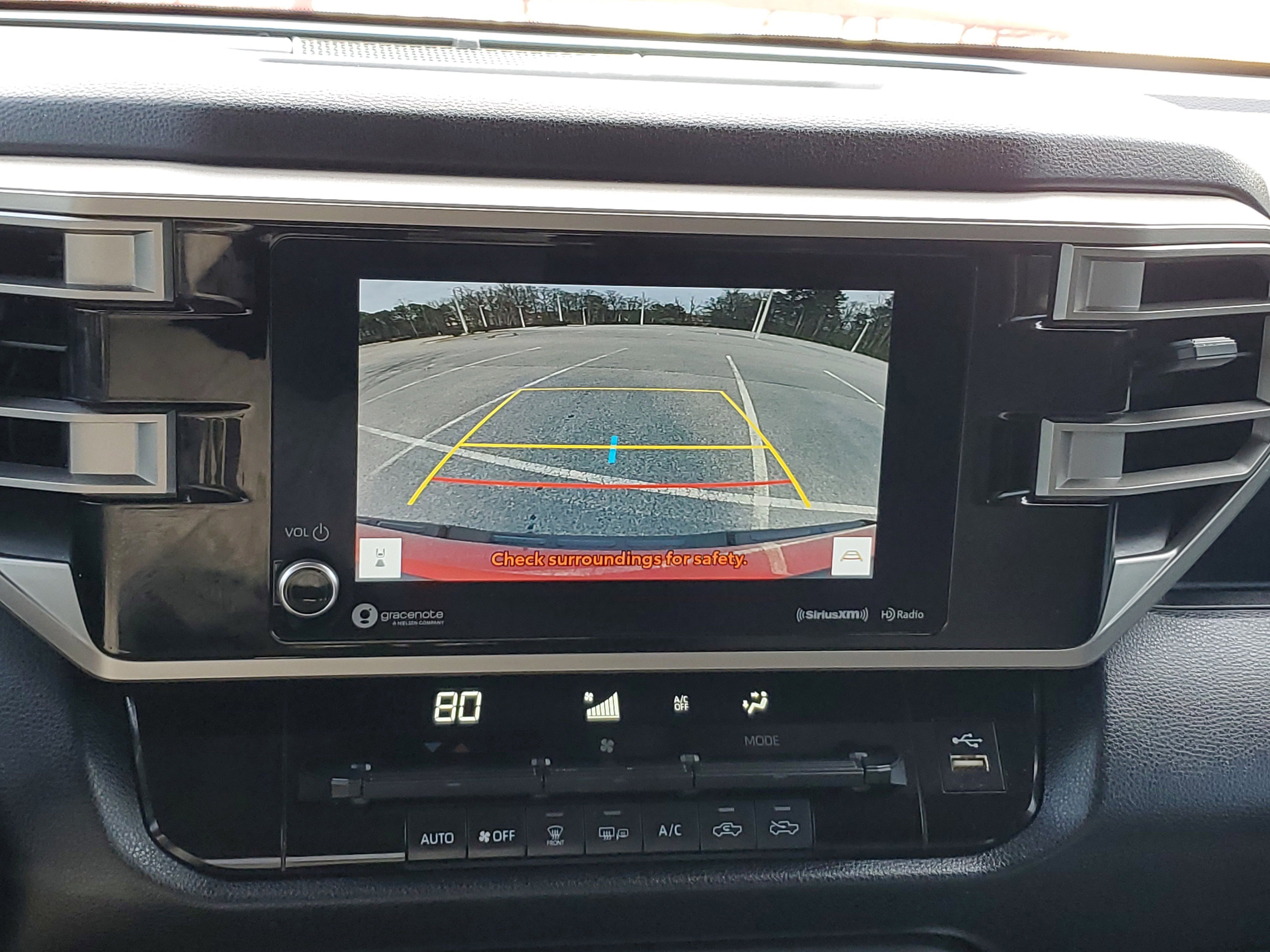 Used 2024 Toyota Tundra SR5 RWD image 26