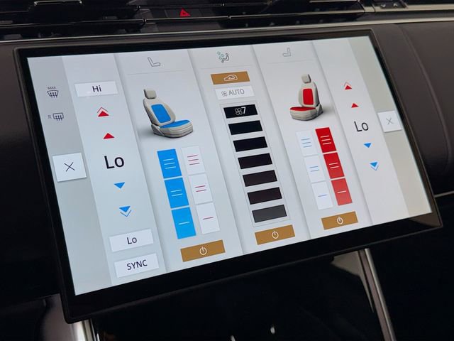 New 2026 Land Rover Range Rover SE image 23