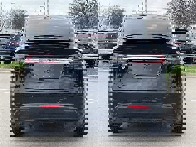 Used 2019 Tesla Model X Performance image 5