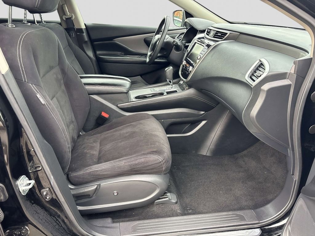 Used 2020 Nissan Murano S w/ Technology Package image 16