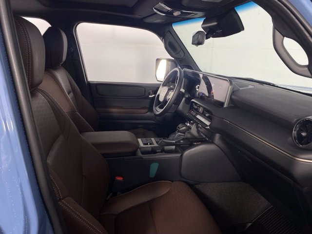 Used 2027 Toyota Land Cruiser w/ Premium Package AWD/4WD image 16