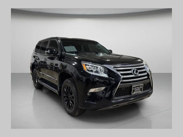 Used 2015 Lexus GX 460 w/ Premium Package AWD/4WD image 1