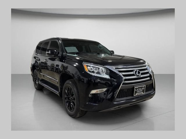 Used 2015 Lexus GX 460 w/ Premium Package