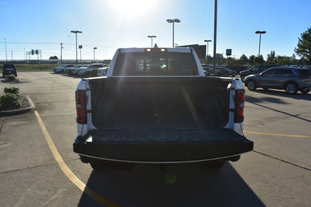 New 2026 RAM 1500 Rebel image 16