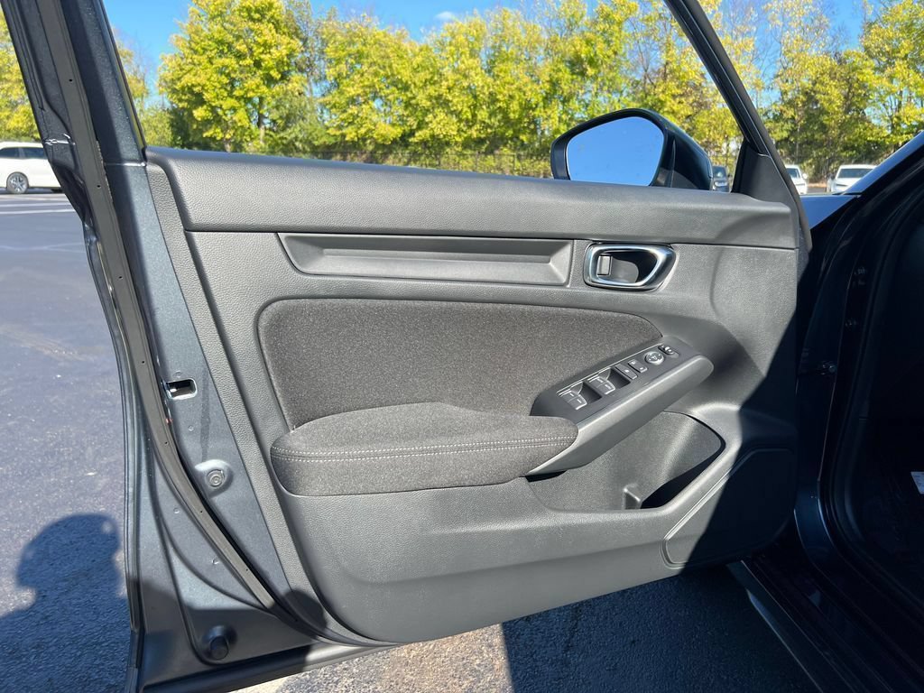 Used 2026 Honda Civic Sport image 16