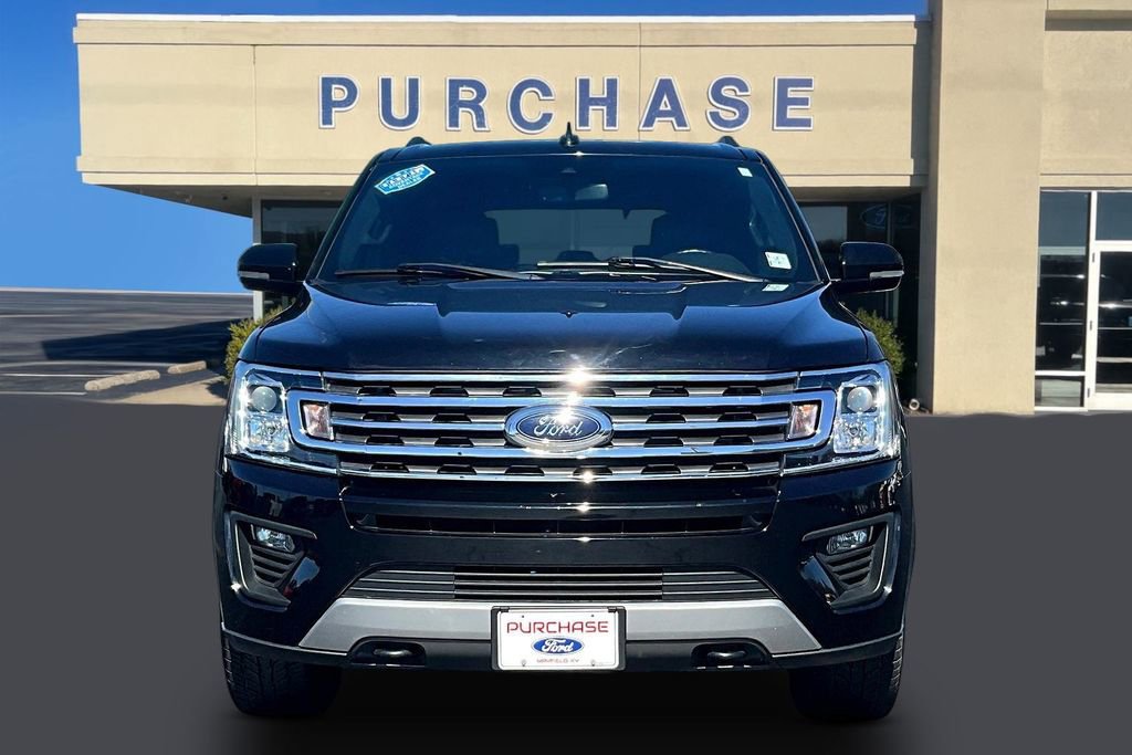 Used 2020 Ford Expedition XLT w/ Equipment Group 202A image 2