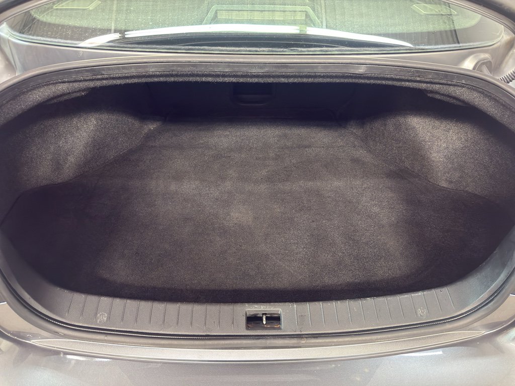 Used 2014 INFINITI Q50 Sport w/ Navigation Package image 31