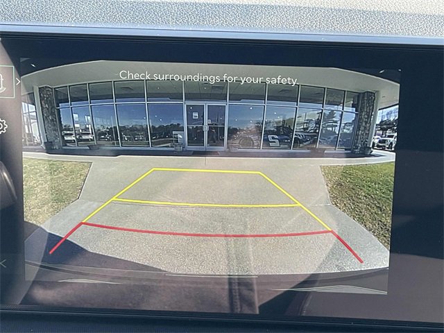 New 2026 Kia Sportage EX image 14