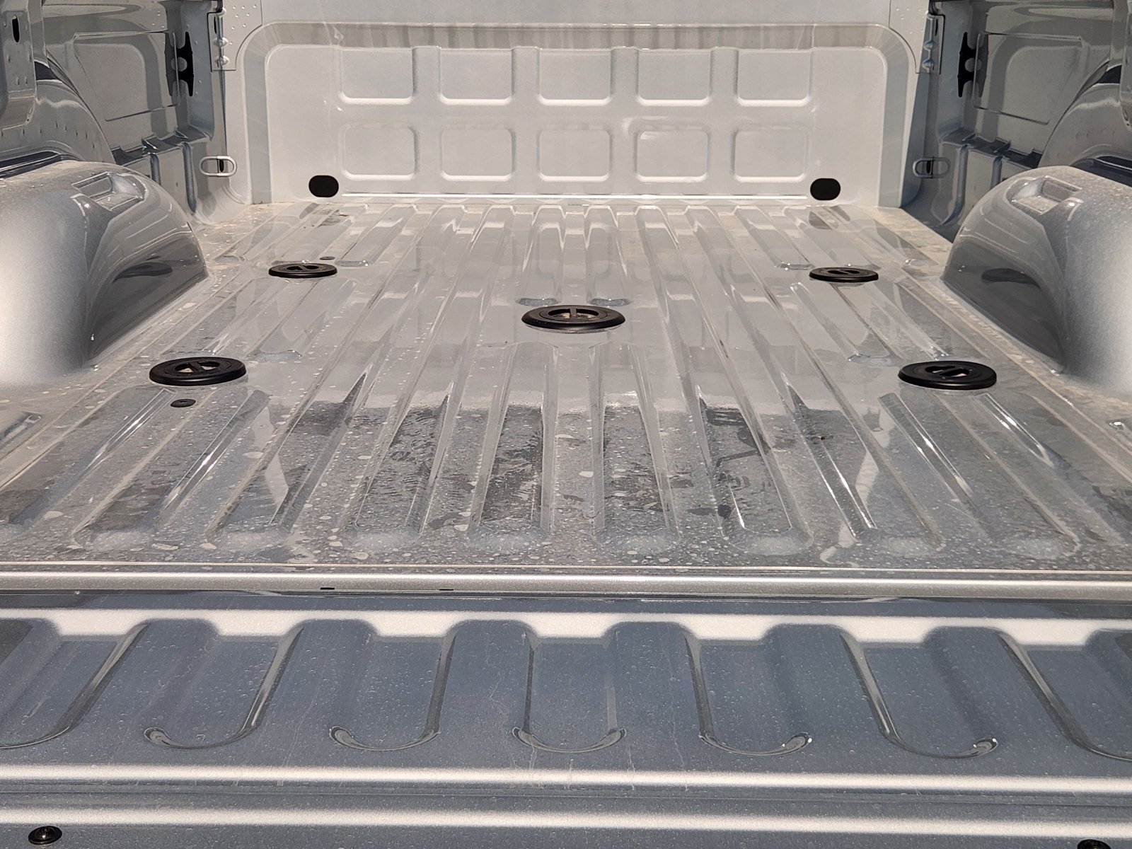 New 2027 RAM 3500 Tradesman AWD/4WD image 25