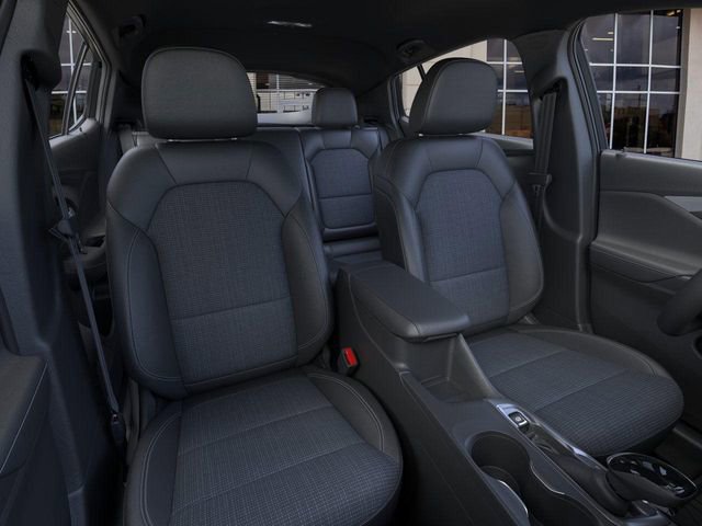 New 2025 Buick Envista Preferred w/ Convenience I Package image 16