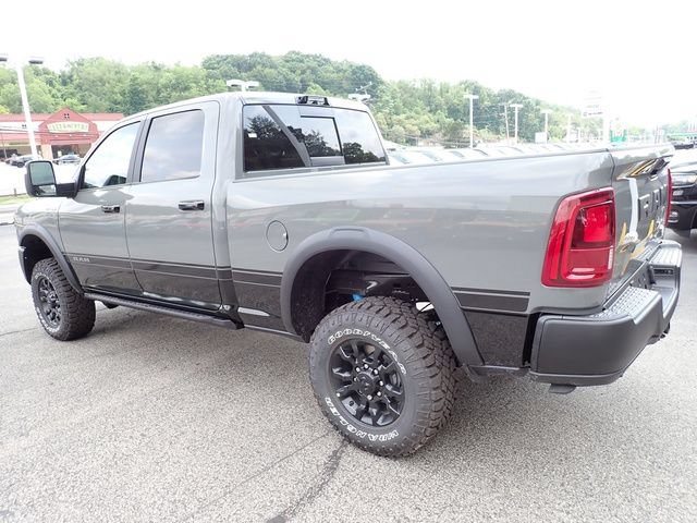 New 2026 RAM 2500 Power Wagon AWD/4WD image 3