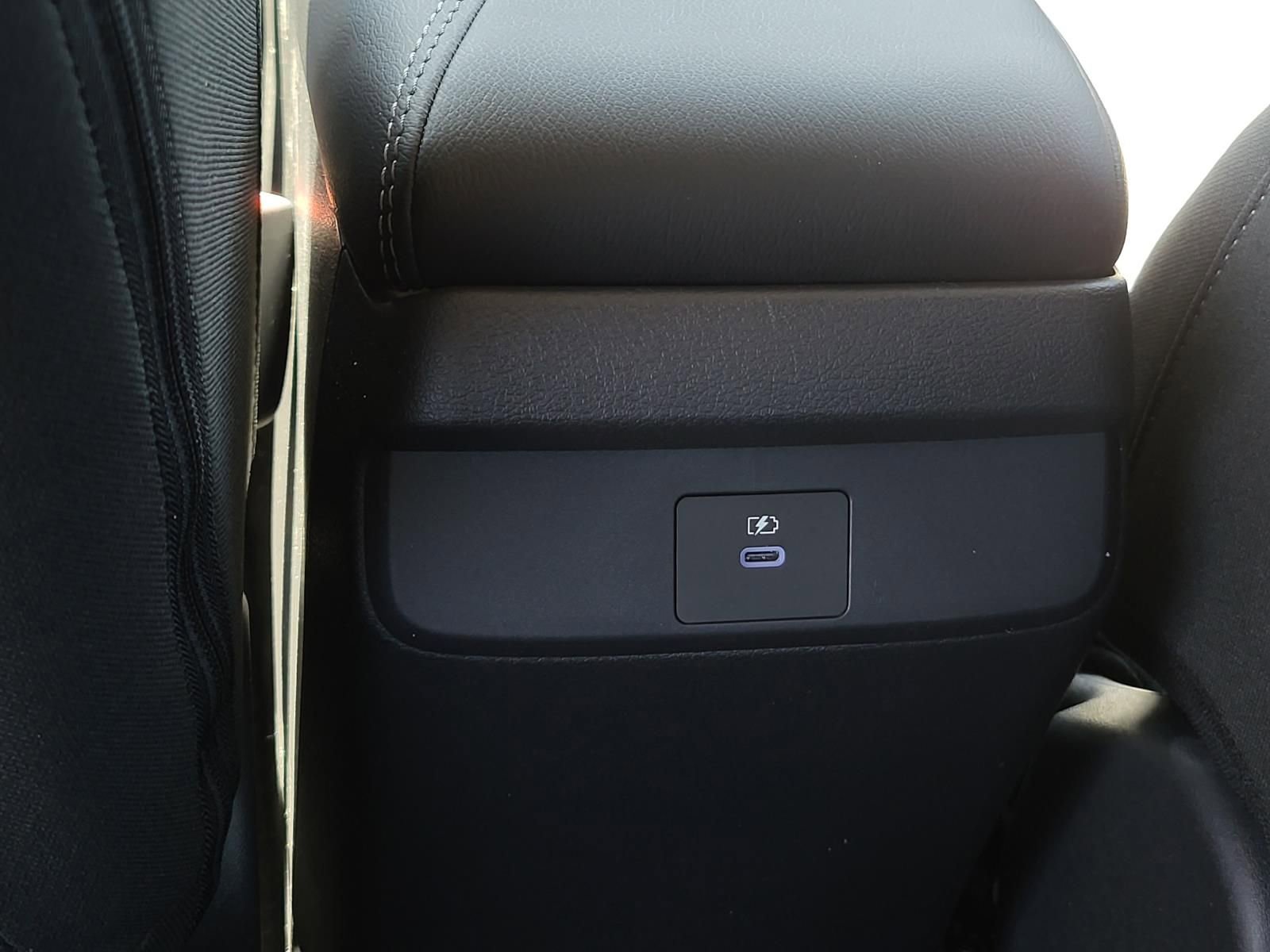 New 2026 Nissan Sentra SV image 15