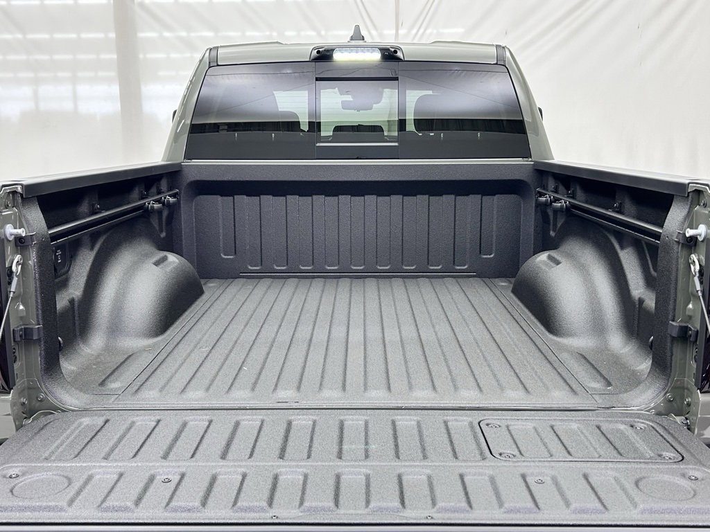 New 2026 RAM 1500 Rebel w/ Advanced Safety Group II image 11