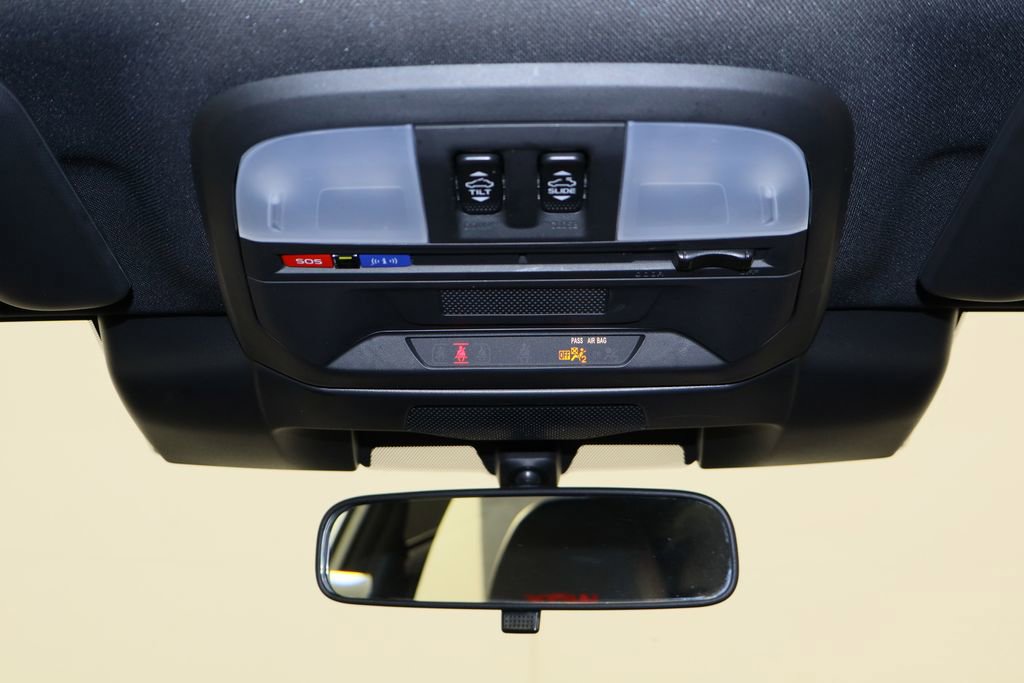 Used 2024 Subaru WRX Limited image 23