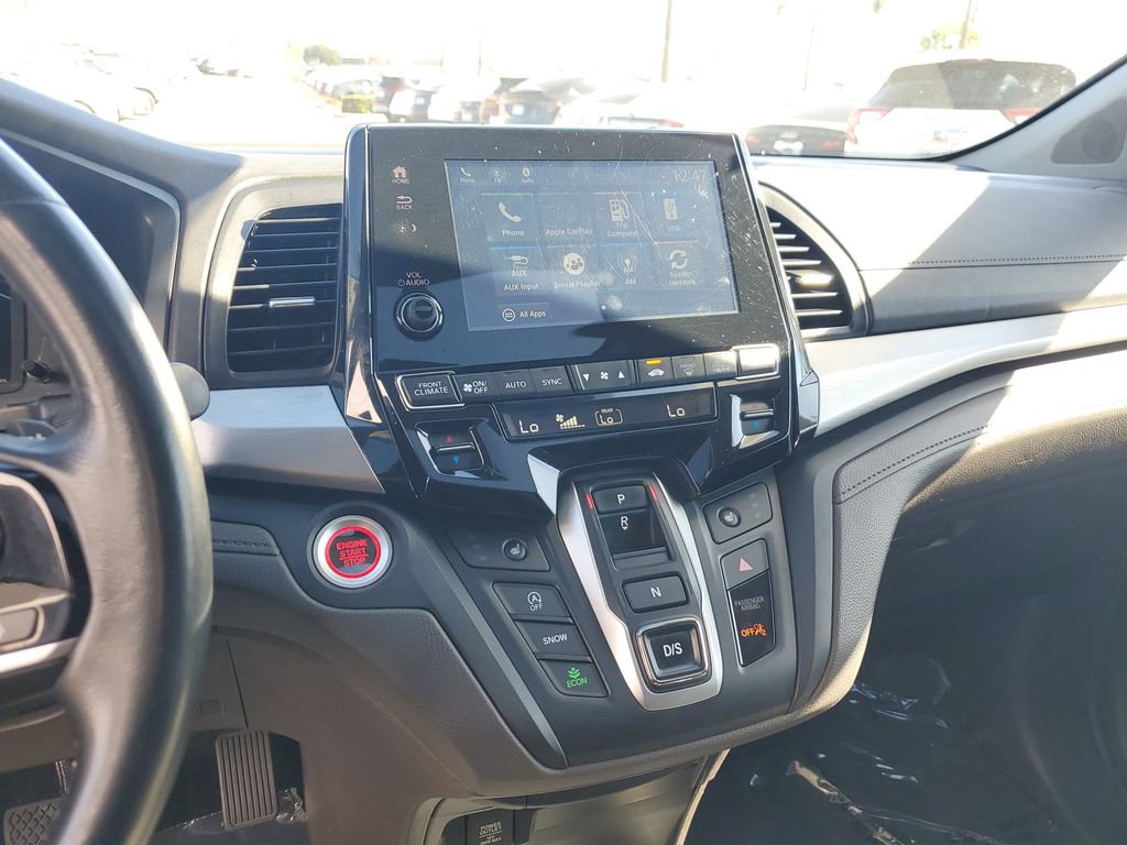 Used 2020 Honda Odyssey EX-L image 28