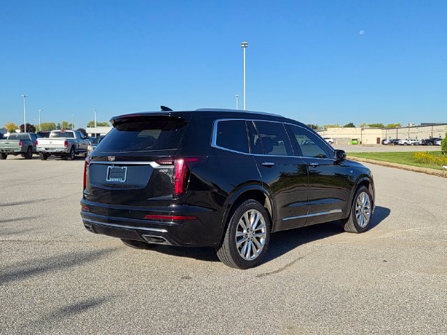 Used 2020 Cadillac XT6 Premium Luxury AWD/4WD image 5