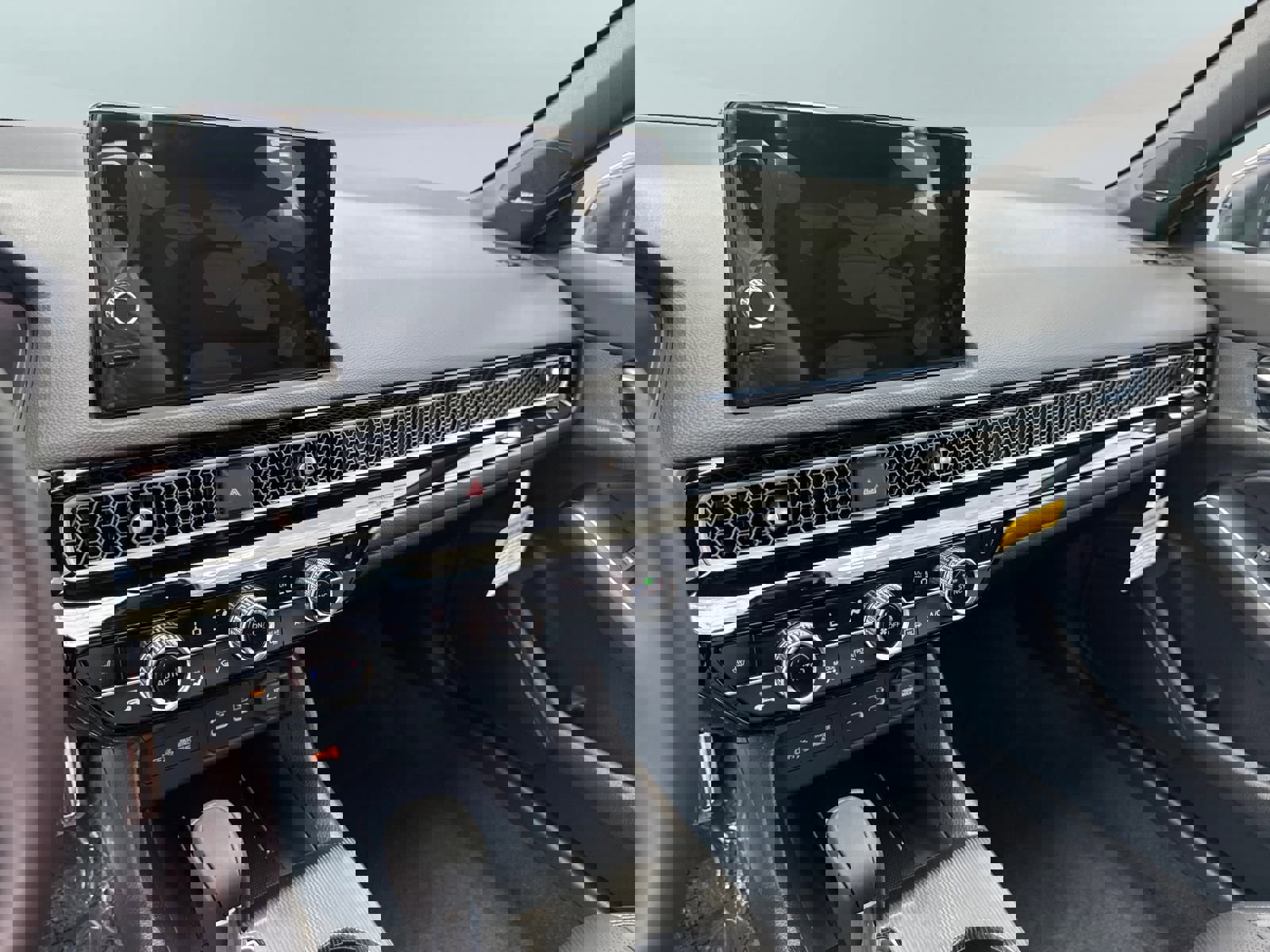 New 2026 Honda Civic Sport Touring image 19