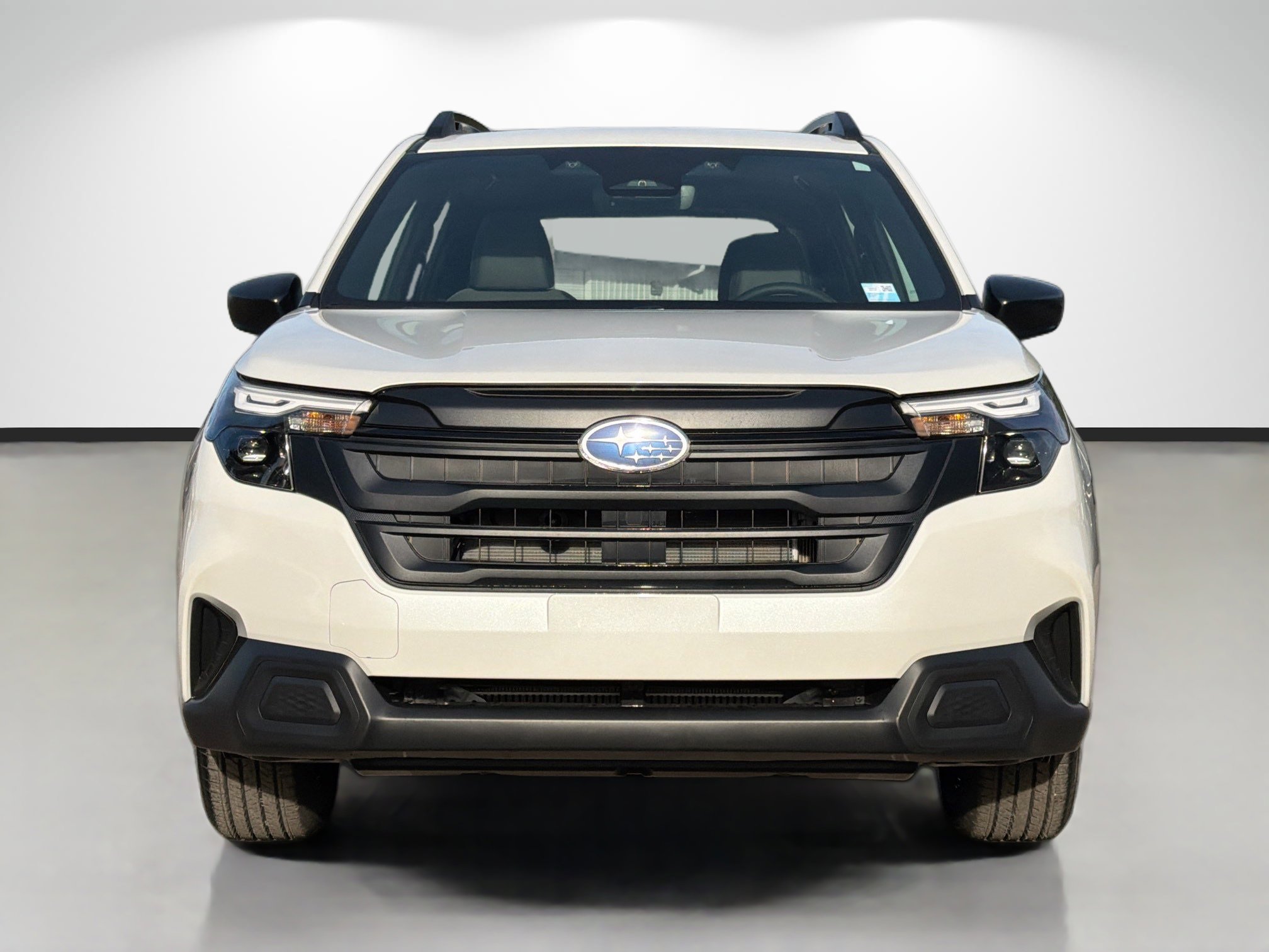 Certified 2026 Subaru Forester AWD/4WD image 8