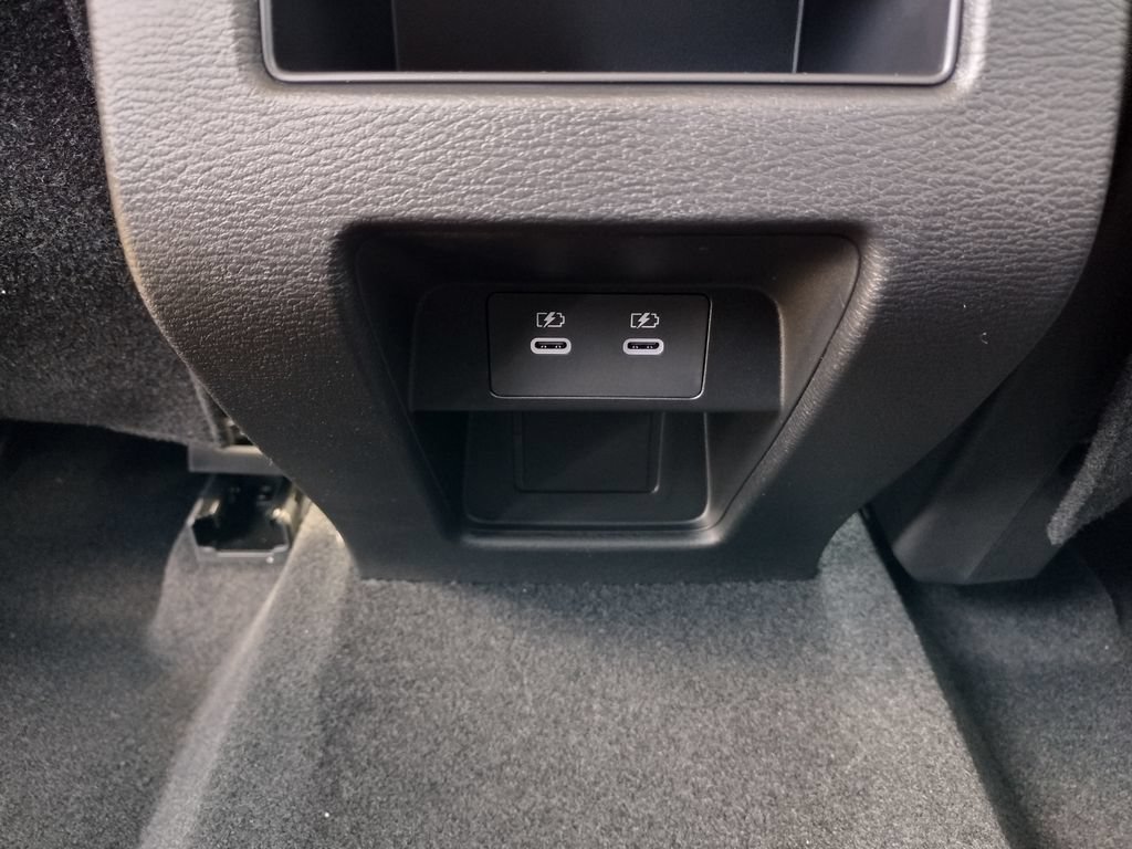 New 2026 Mitsubishi Outlander SE AWD/4WD image 27