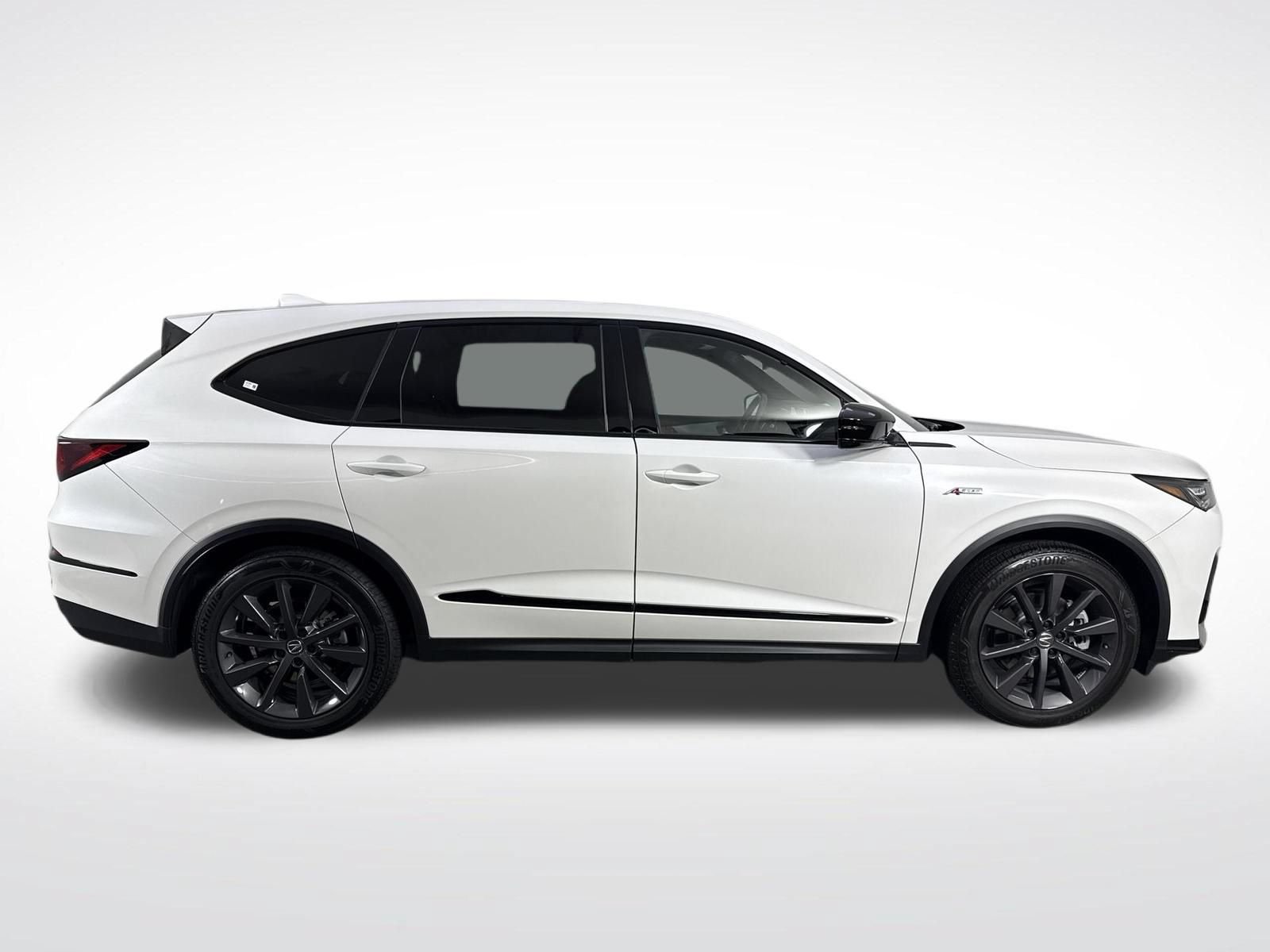 Certified 2026 Acura MDX A-Spec AWD/4WD image 38