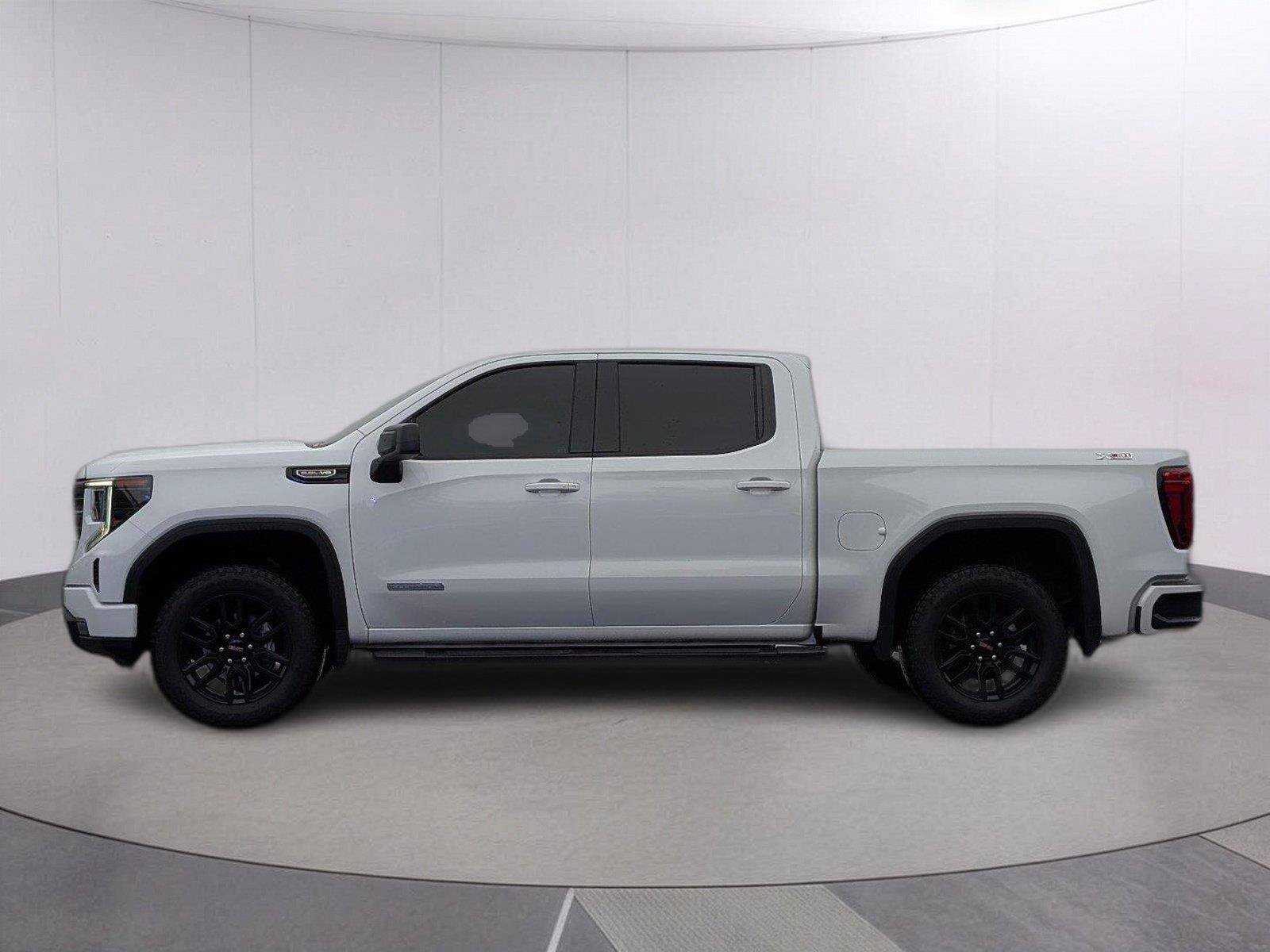 Used 2026 GMC Sierra 1500 Elevation AWD/4WD image 2