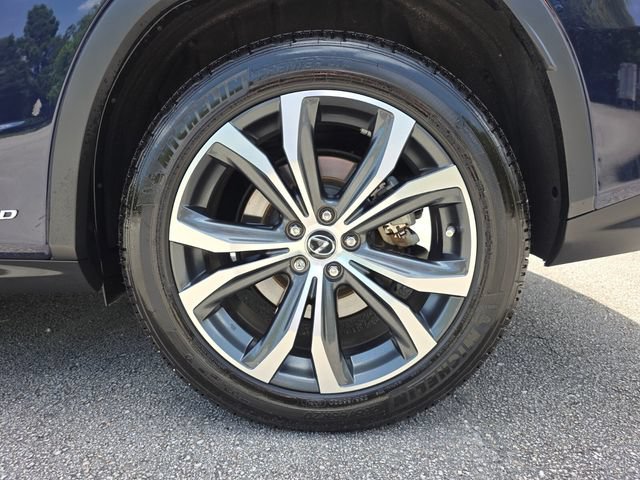 Used 2021 Lexus RX 450h AWD w/ Premium Package image 16