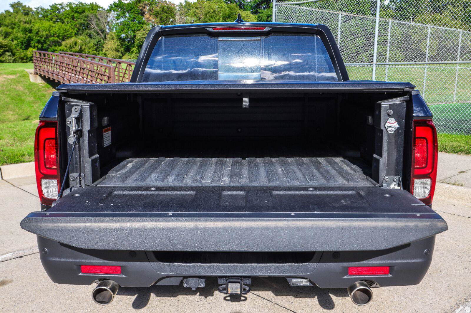 Used 2024 Honda Ridgeline TrailSport image 24