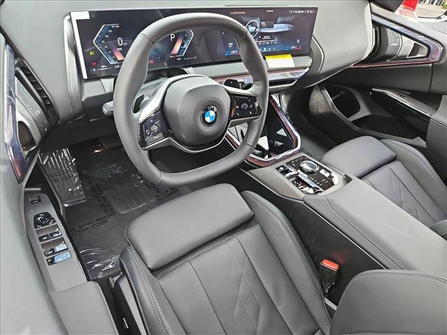 Used 2026 BMW X3 xDrive30i w/ Premium Package AWD/4WD image 10