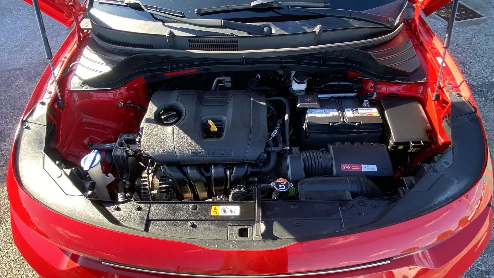 Used 2022 Kia Soul LX FWD image 25