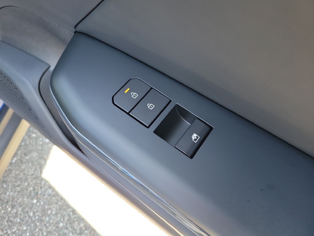 New 2026 Kia K4 GT-Line Turbo FWD image 11