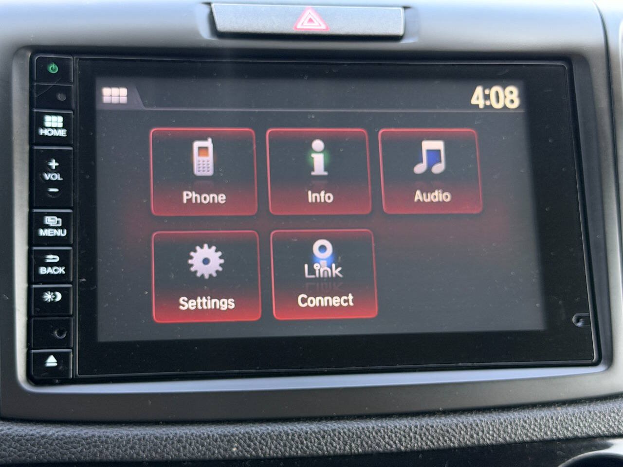 Used 2016 Honda CR-V EX image 39