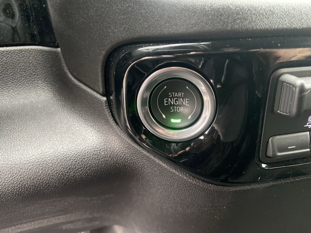 Used 2026 Chevrolet Silverado 1500 RST image 17