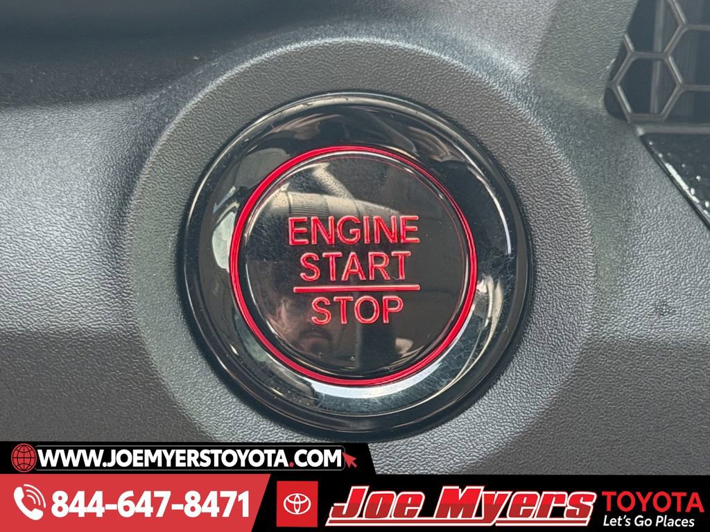 Used 2026 Honda CR-V EX image 21