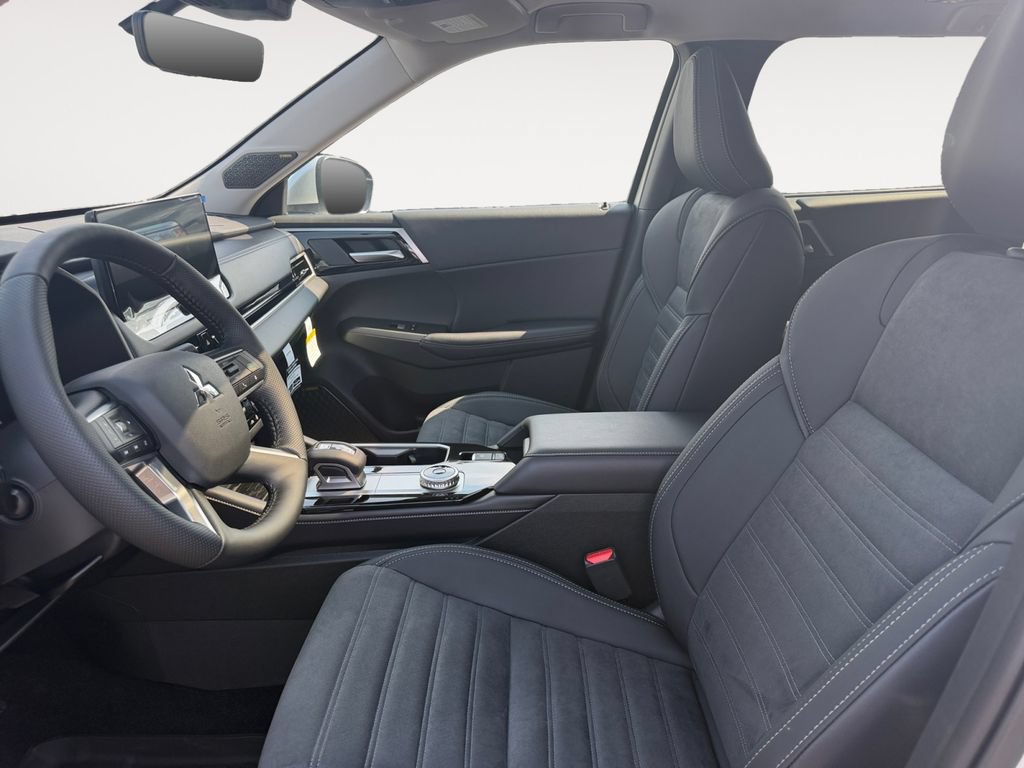 New 2026 Mitsubishi Outlander SE FWD image 9