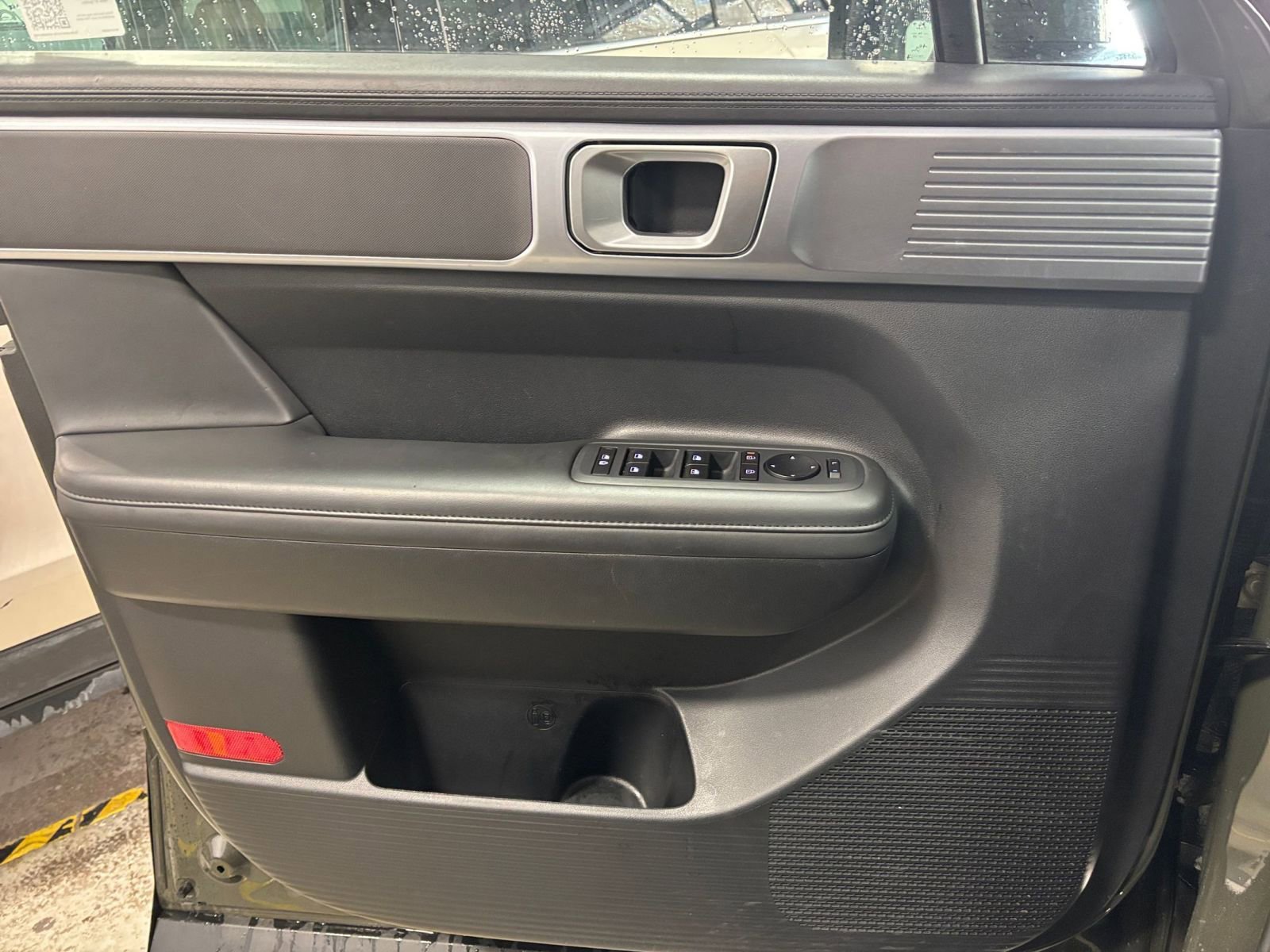 Used 2025 Hyundai Santa Fe SEL image 20