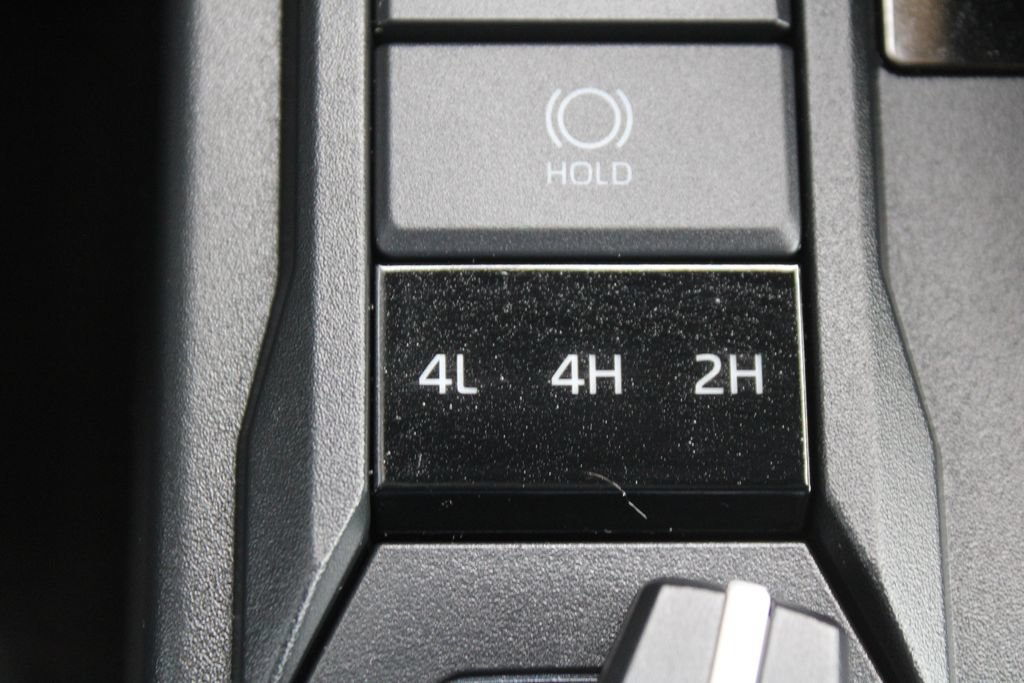 Used 2025 Toyota 4Runner TRD Sport AWD/4WD image 39