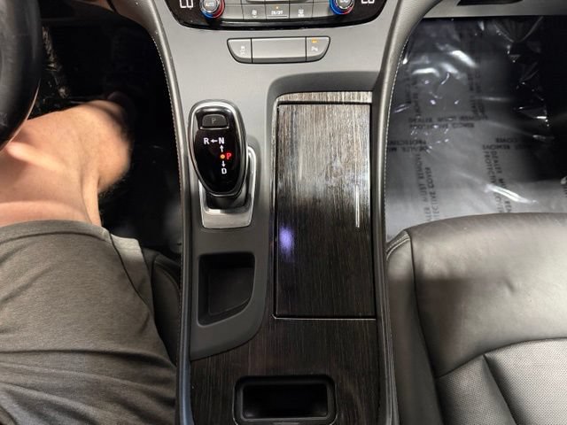 Used 2017 Buick LaCrosse Essence FWD image 37
