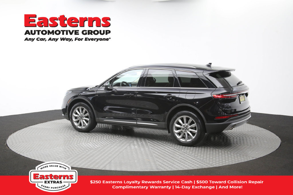 Used 2022 Lincoln Corsair FWD w/ Premium Package image 68