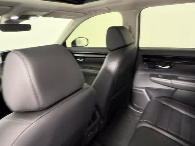 New 2027 Honda CR-V EX-L image 38