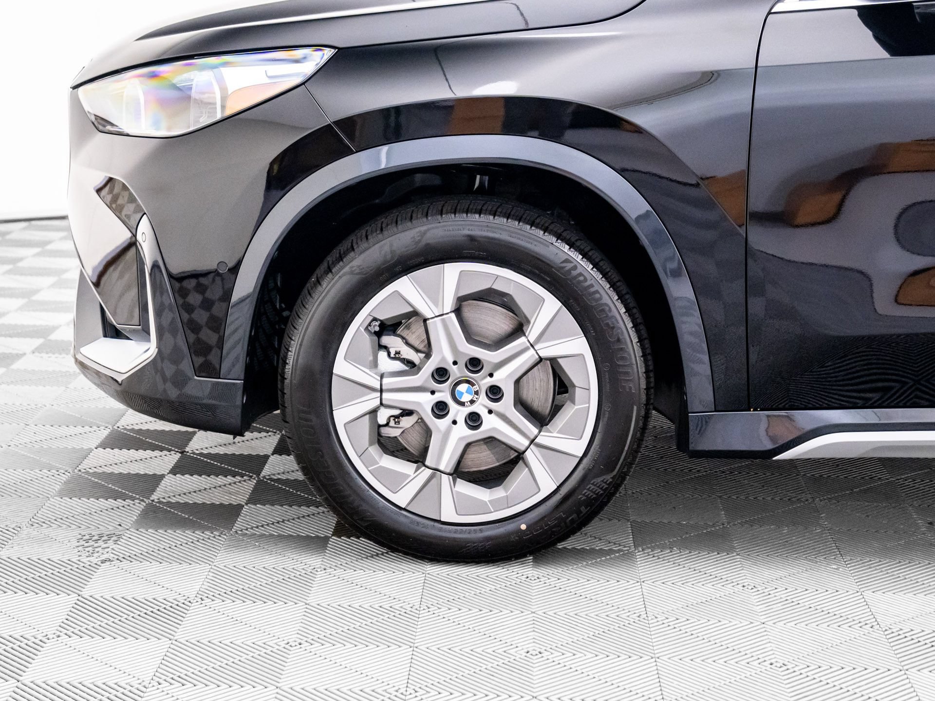 Certified 2026 BMW X1 xDrive28i AWD/4WD image 32