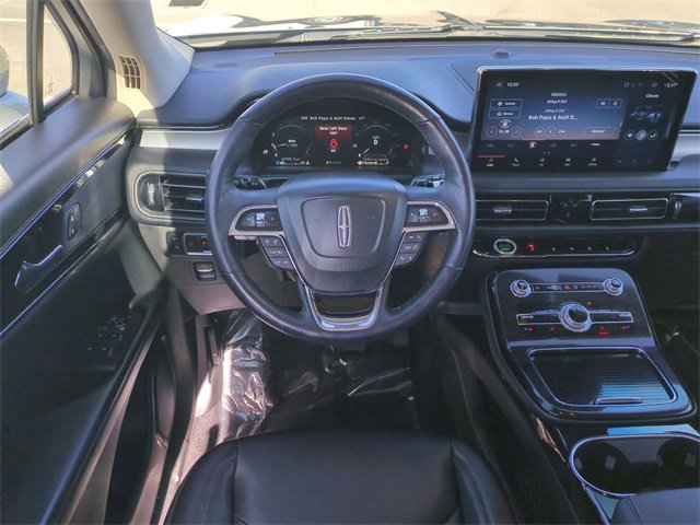Certified 2023 Lincoln Nautilus AWD image 15