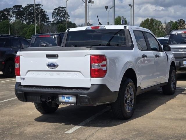 Used 2024 Ford Maverick XLT image 7
