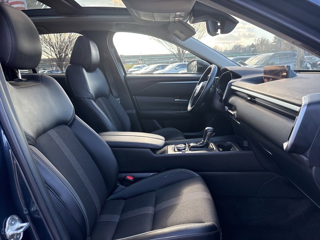 Used 2023 MAZDA CX-50 2.5 S w/ Cargo Package image 30