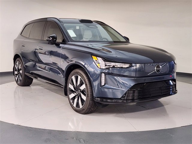 New 2025 Volvo EX90 Ultra image 7