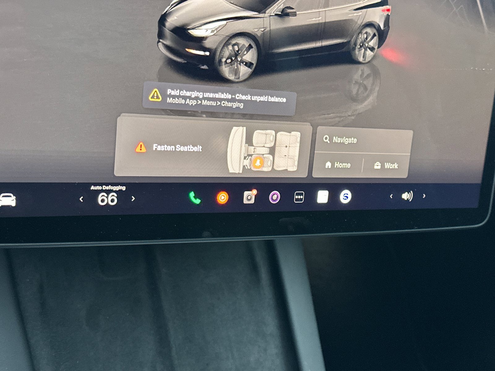 Used 2023 Tesla Model 3 Long Range image 19