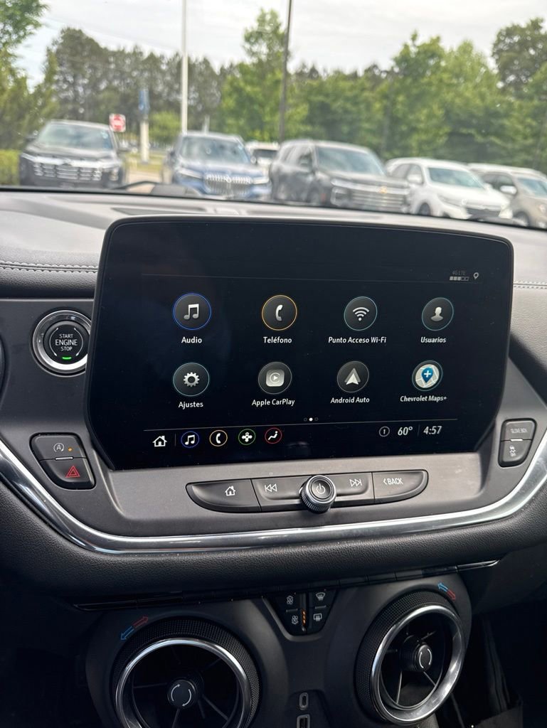 Used 2023 Chevrolet Blazer LT FWD image 7