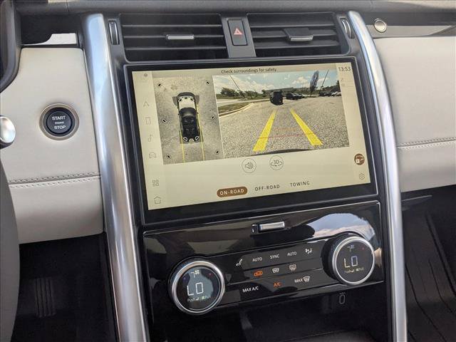 New 2026 Land Rover Discovery S AWD/4WD image 13